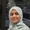 Dr Fatima Khan